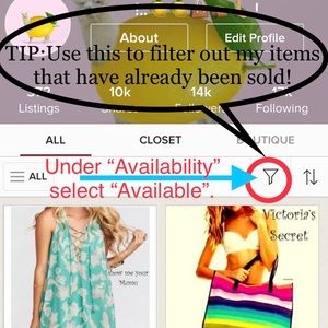 You can filter by price too! 🍋